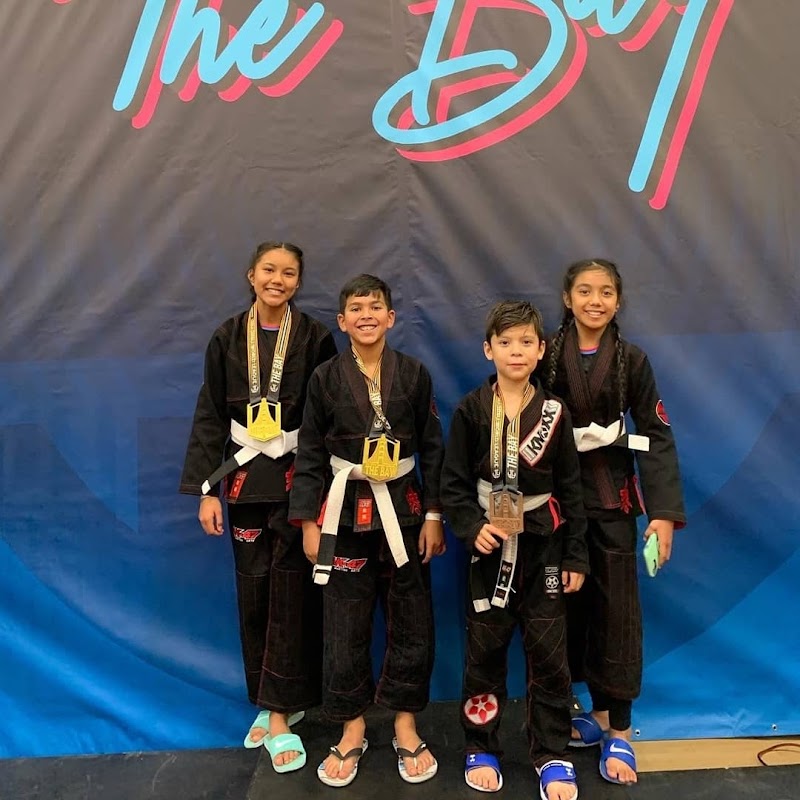 Mindset Martial Arts & Fitness photo 5