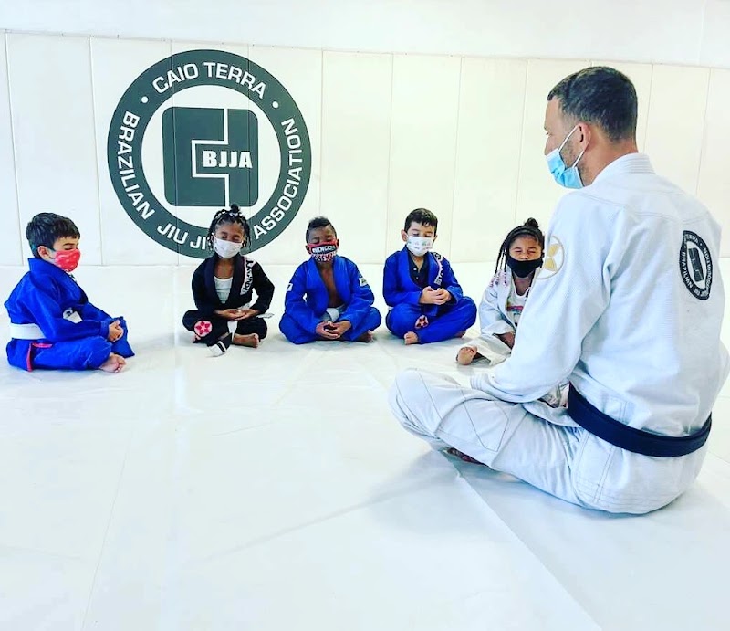 Photo of Mindset Martial Arts & Fitness