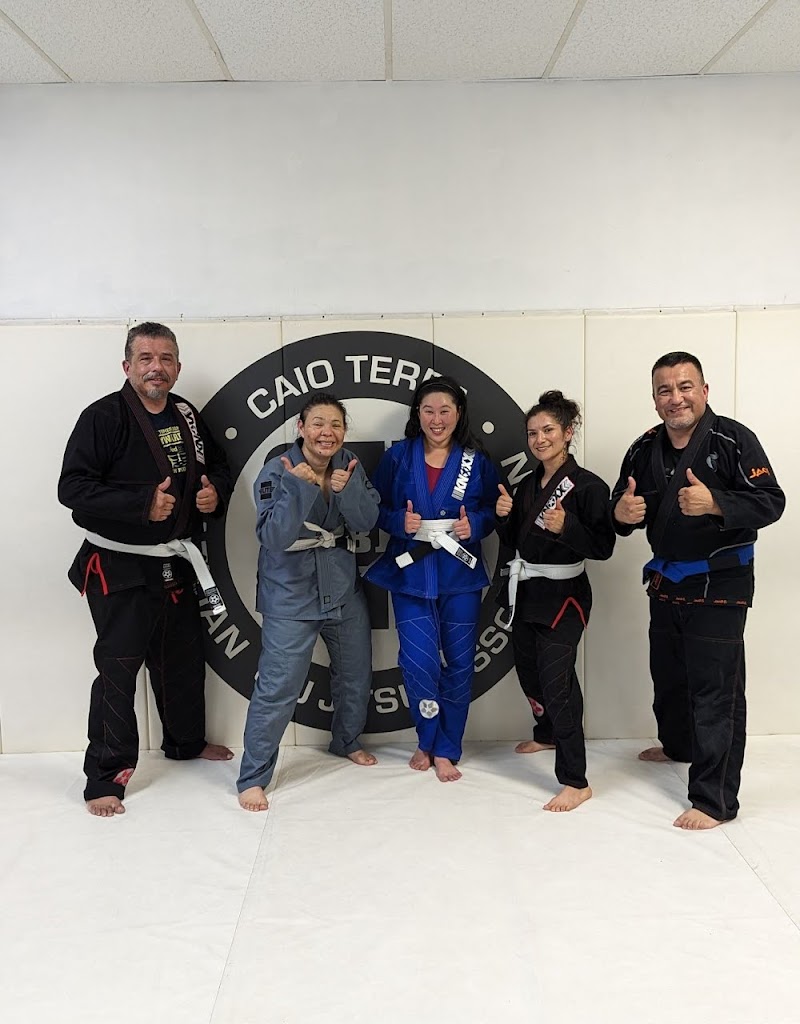 Mindset Martial Arts & Fitness photo 4