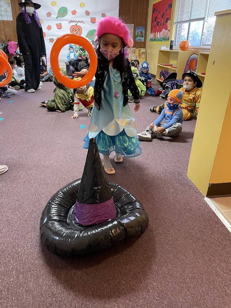 Photo of Adventure Montessori Academy