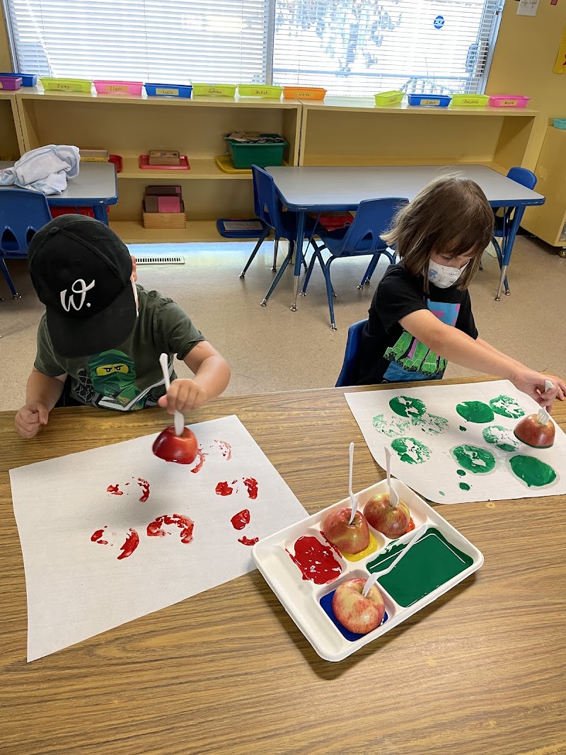 Adventure Montessori Academy photo 2