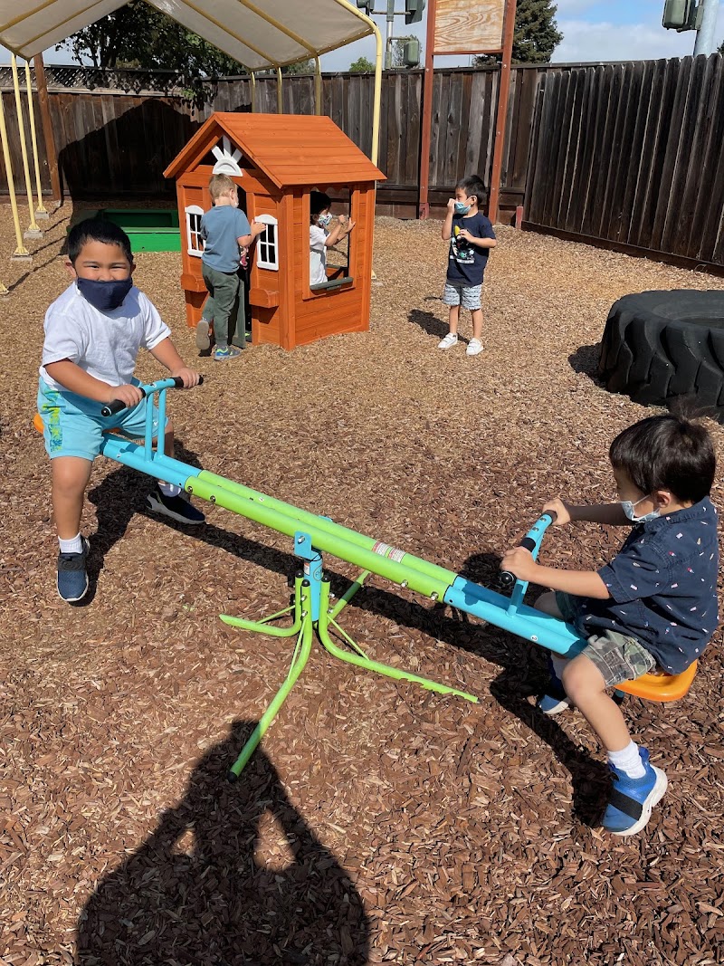 Adventure Montessori Academy photo 5