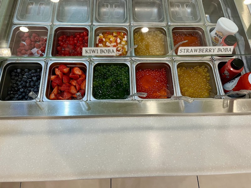 Cultivé Frozen Yogurt photo 4