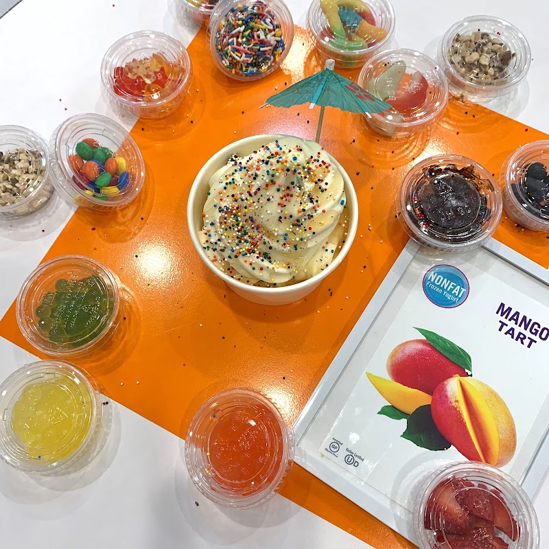 Cultivé Frozen Yogurt photo 2