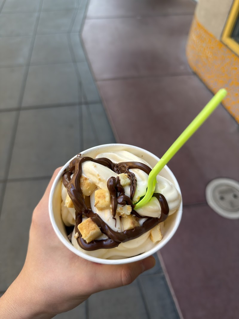 Cultivé Frozen Yogurt photo 5