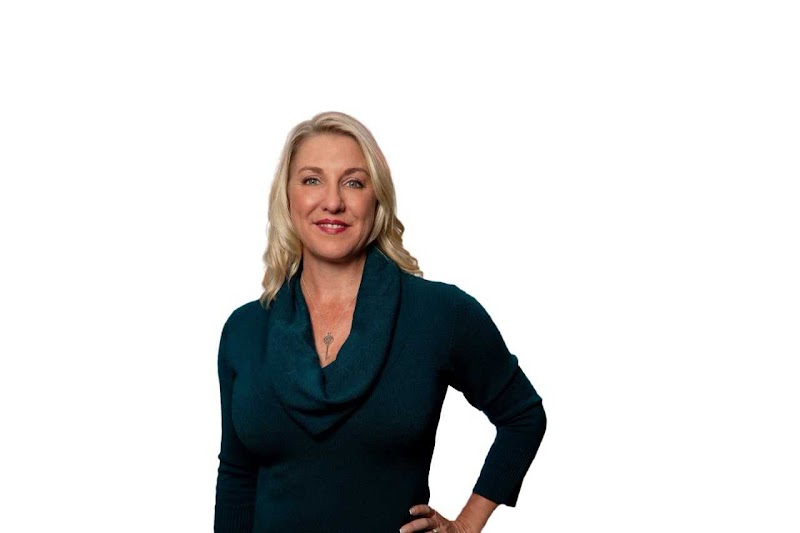 Photo of Gina Downes, Broker Associate Vanguard Properties