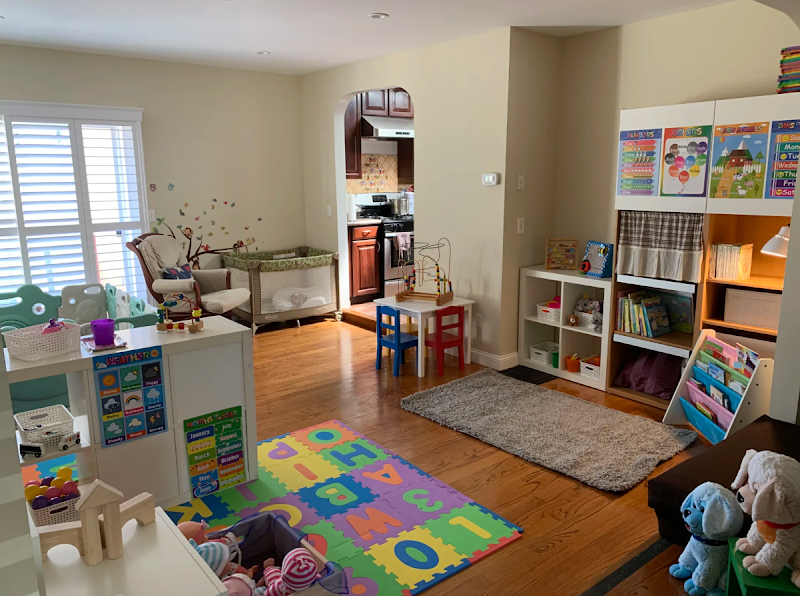 Mimi daycare & preschool photo 2
