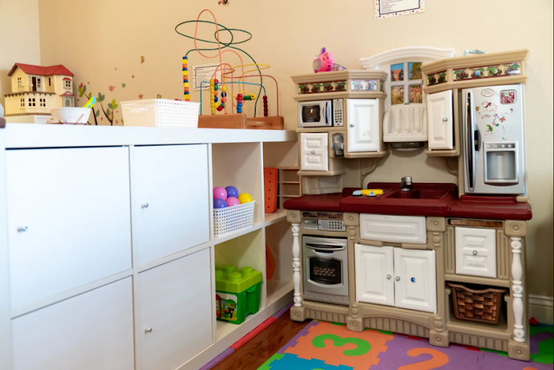 Mimi daycare & preschool photo 4