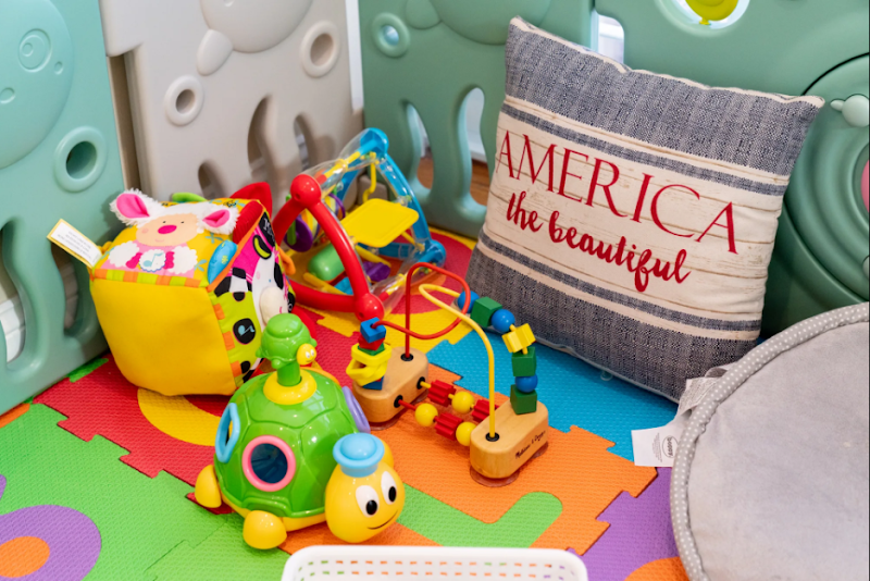 Mimi daycare & preschool photo 5