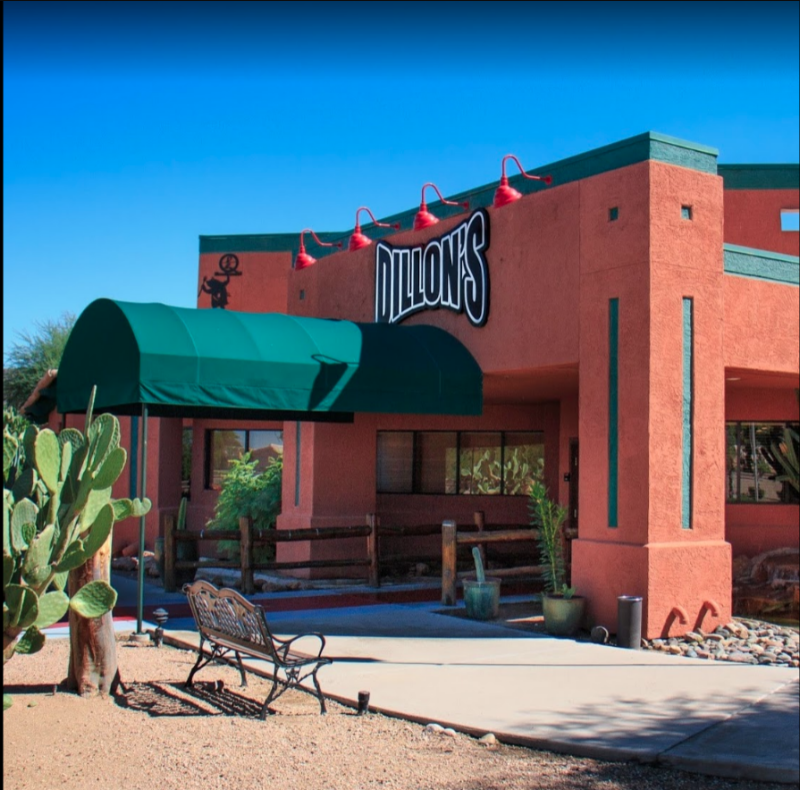 Photo of Dillon's KC BBQ Arrowhead
