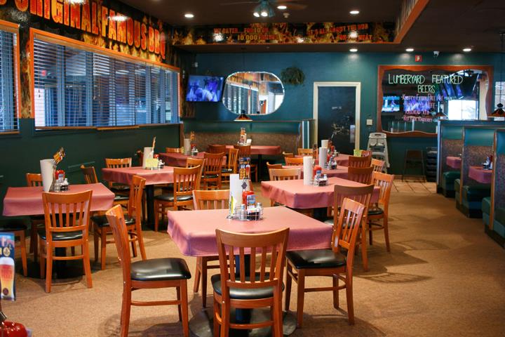 Dillon's KC BBQ Arrowhead photo 5