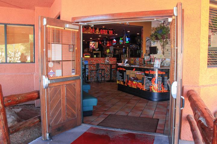 Dillon's KC BBQ Arrowhead photo 2