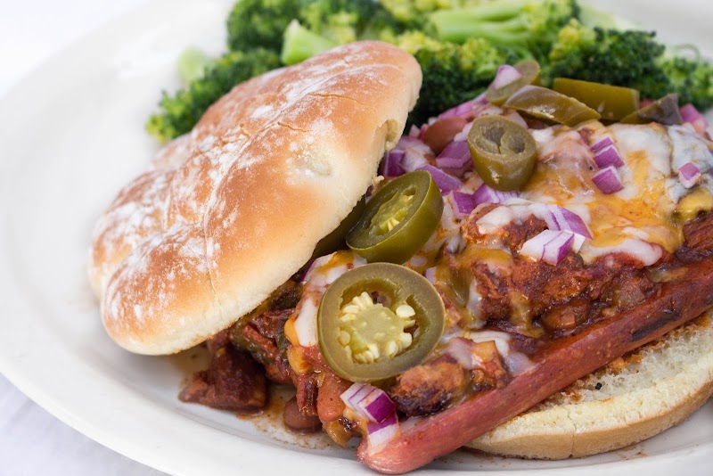 Dillon's KC BBQ Arrowhead photo 3
