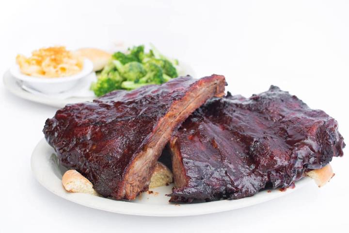 Dillon's KC BBQ Arrowhead photo 4