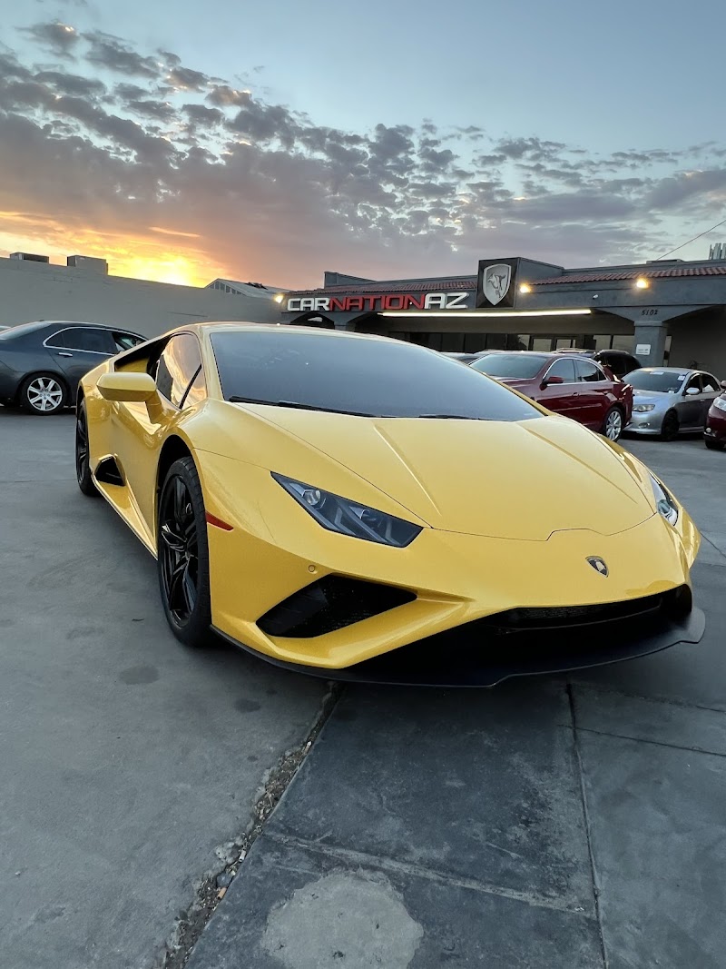 Car Nation Az photo 3