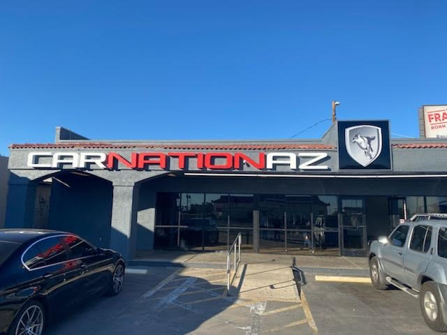 Photo of Car Nation Az