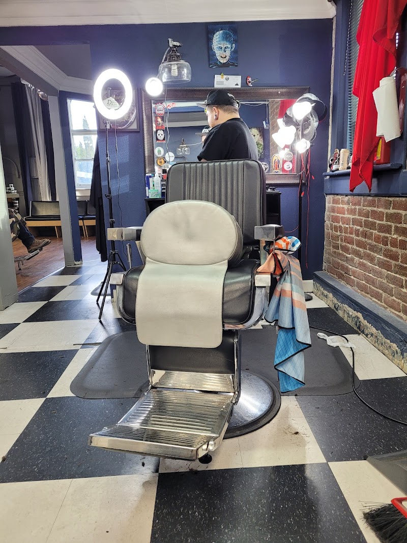 Photo of Nino's Cut and Shave