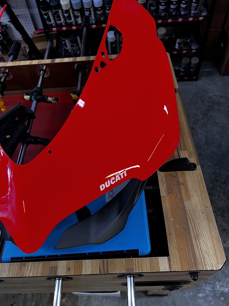 Cali Auto Body Supply photo 4