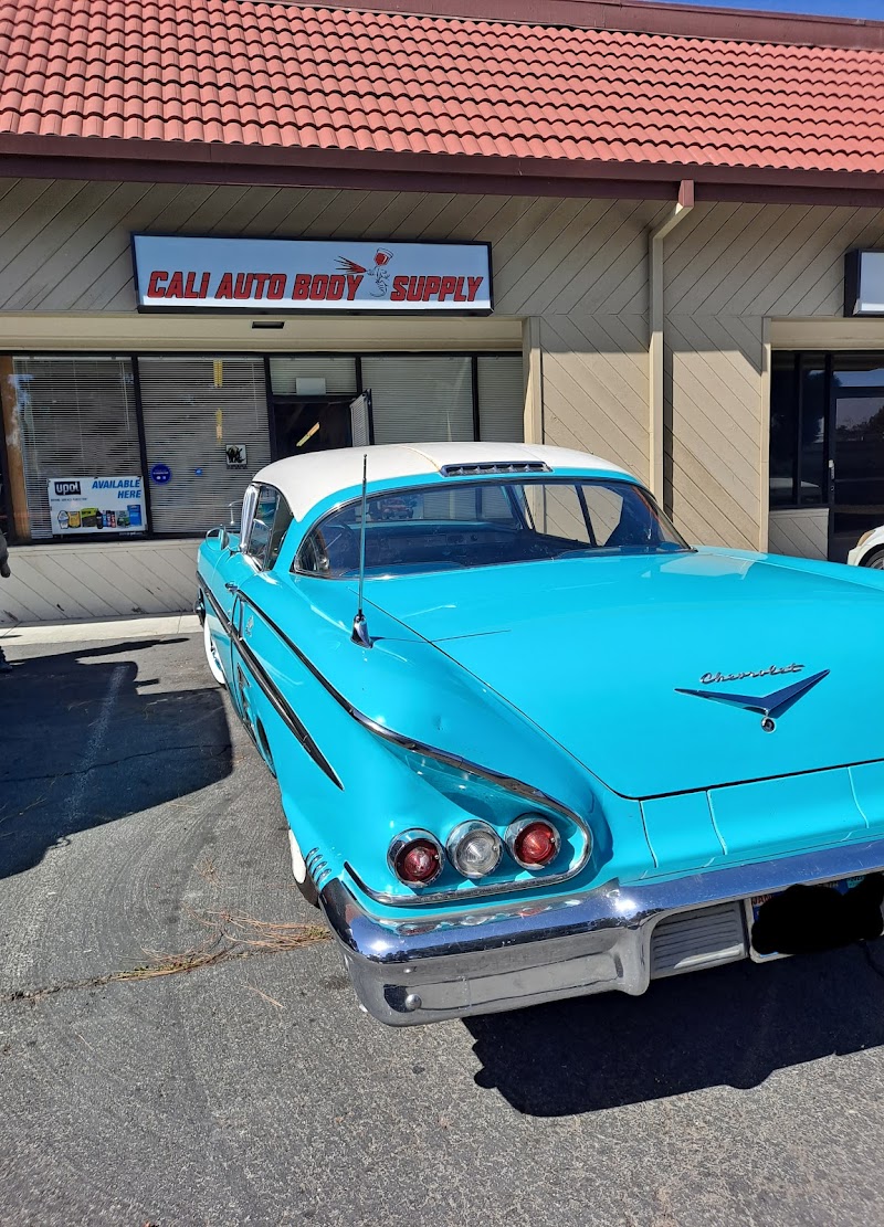 Cali Auto Body Supply photo 5