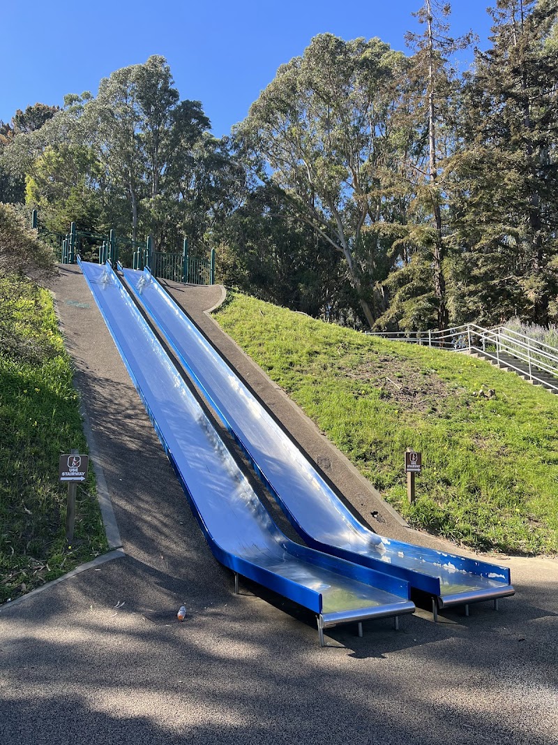 Photo of Junipero Serra Park
