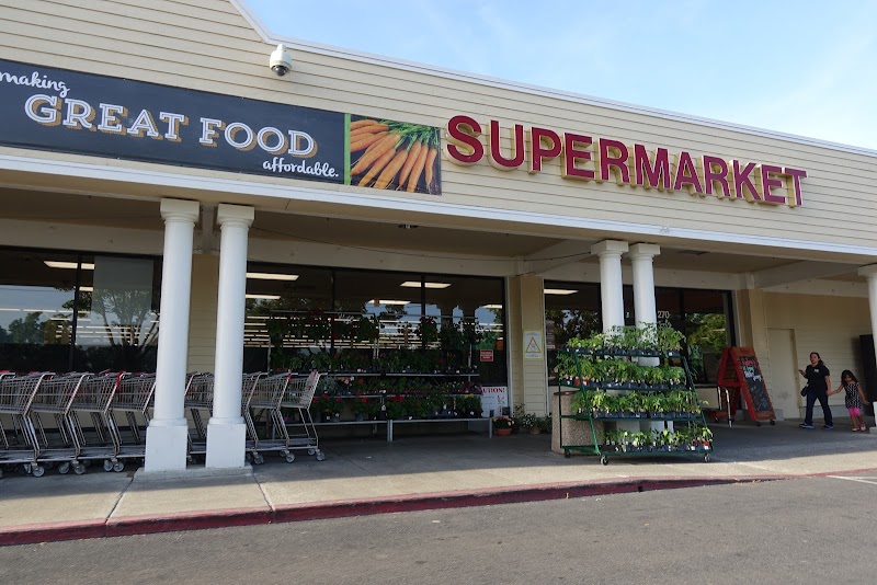 Photo of Raley's