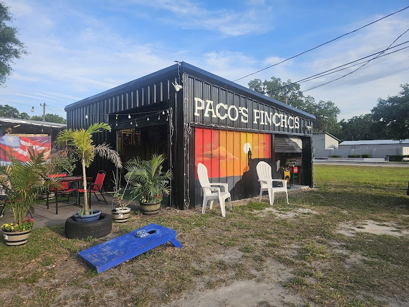 Photo of Paco's Pinchos