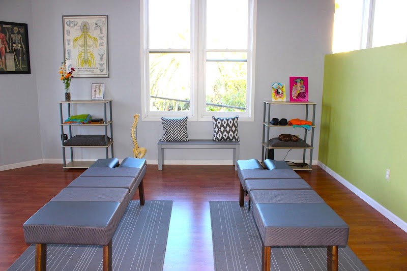 Connection Cafe: A Chiropractic Center photo 2