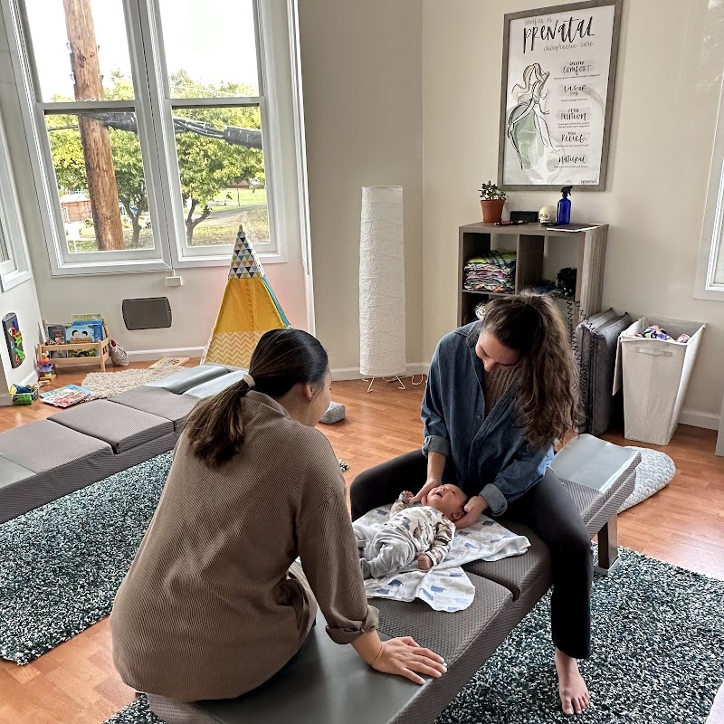 Photo of Connection Cafe: A Chiropractic Center