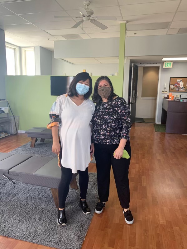 Connection Cafe: A Chiropractic Center photo 4