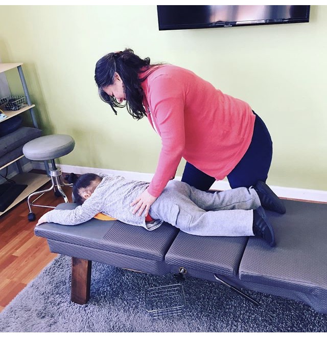 Connection Cafe: A Chiropractic Center photo 3
