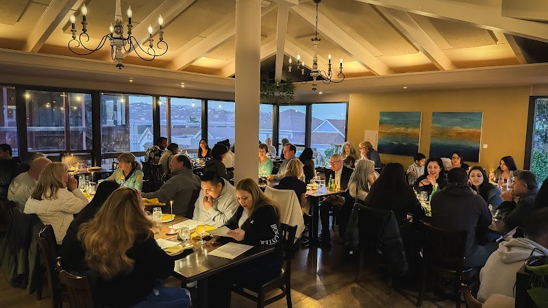 Photo of Aurora Sausalito - Ristorante e Pizzeria