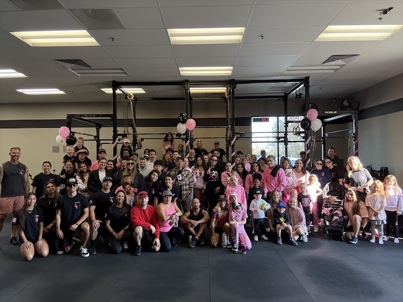 PAC Strength photo 5