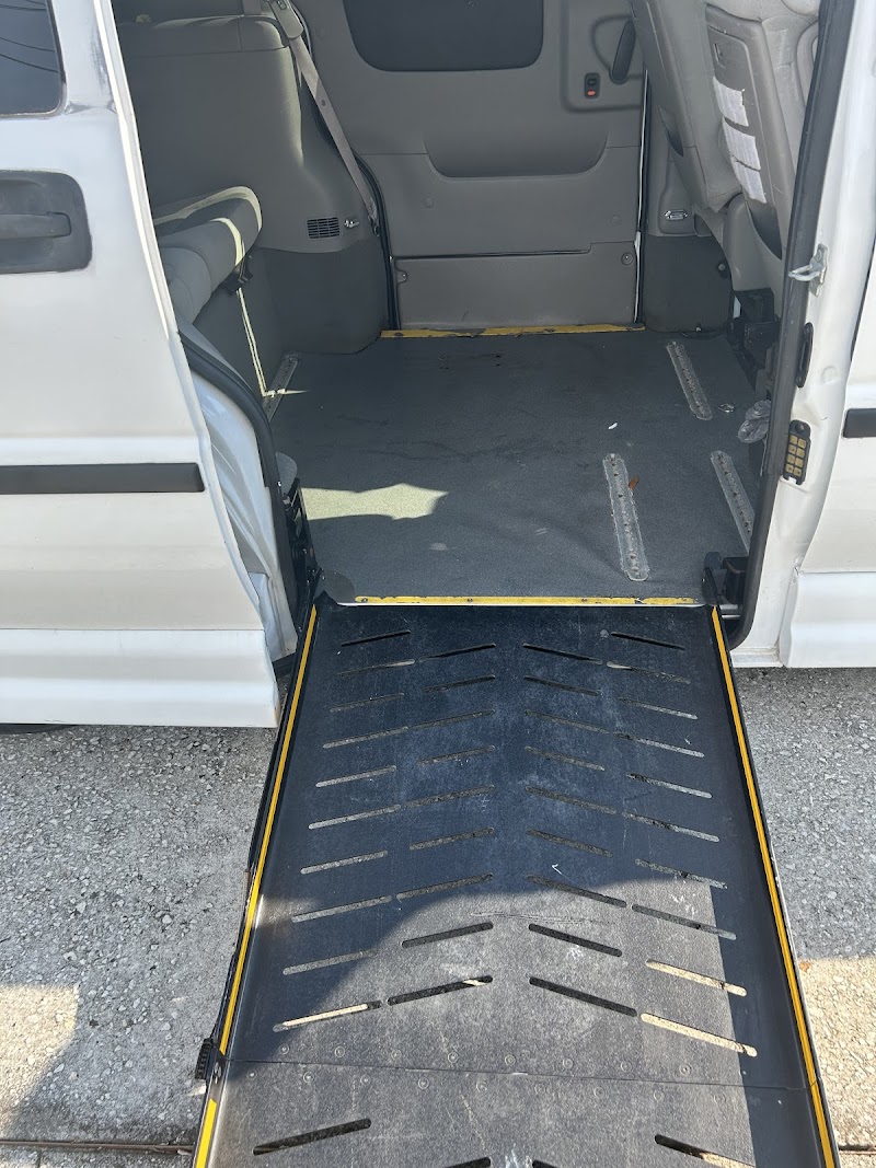 Tender Love Home Care LLC & Non- Emergency Medical Transportation photo 4