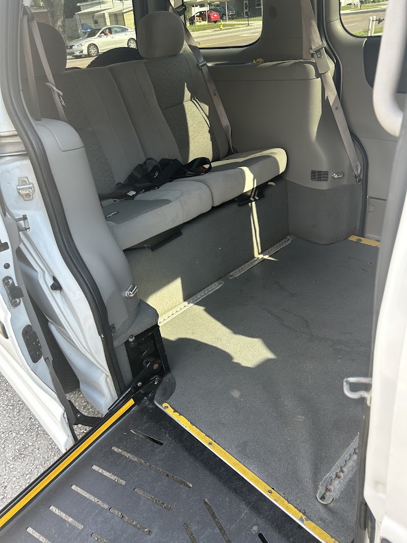 Photo of Tender Love Home Care LLC & Non- Emergency Medical Transportation