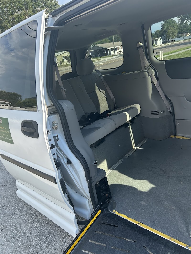 Tender Love Home Care LLC & Non- Emergency Medical Transportation photo 2