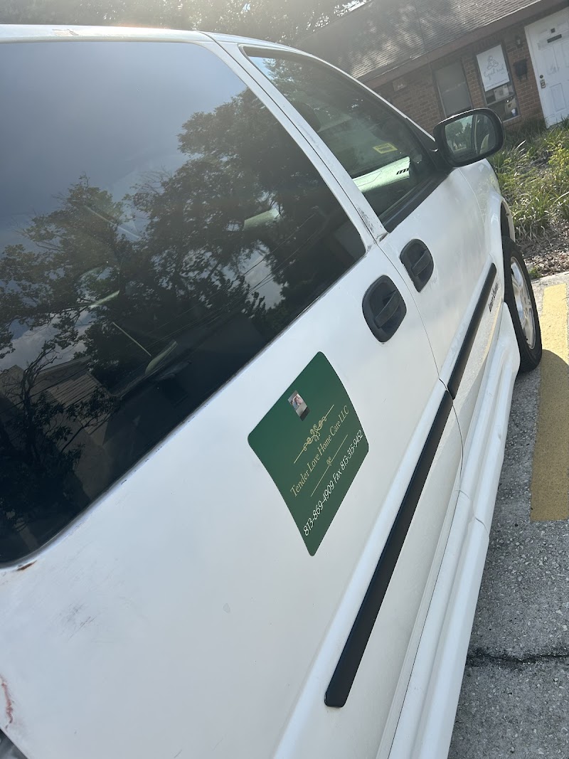 Tender Love Home Care LLC & Non- Emergency Medical Transportation photo 5