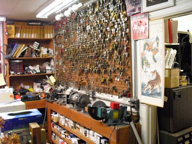 Photo of Sonoma Security Lock , Safe & Key