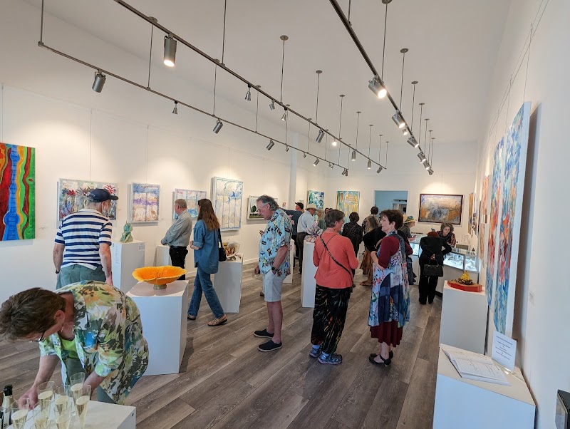 NY2CA Gallery photo 5