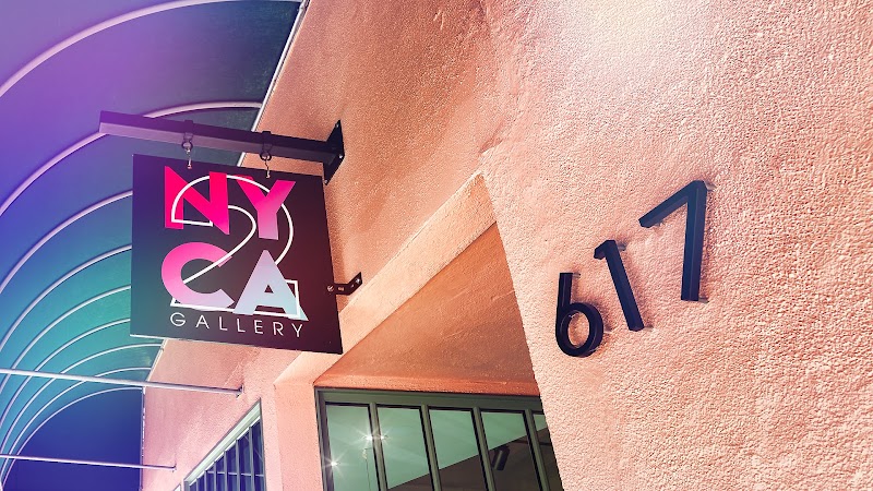 Photo of NY2CA Gallery