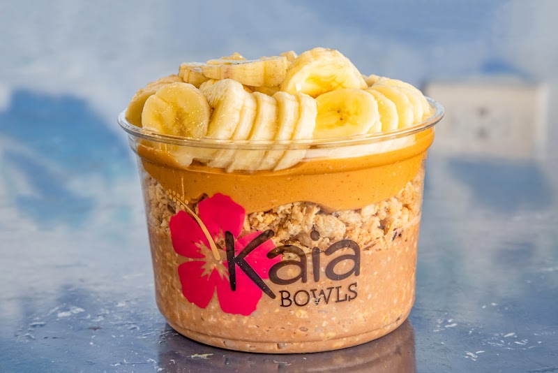 Kaia Bowls photo 2