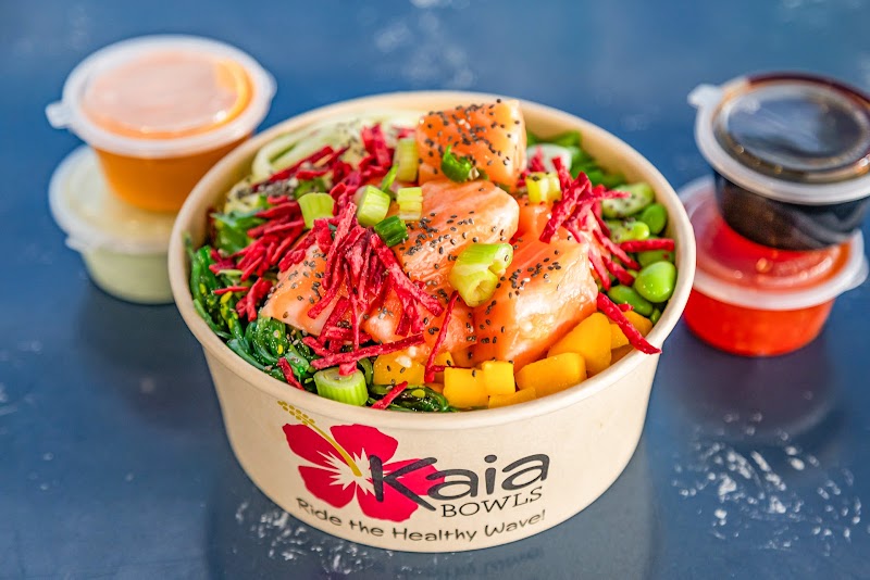 Kaia Bowls photo 4