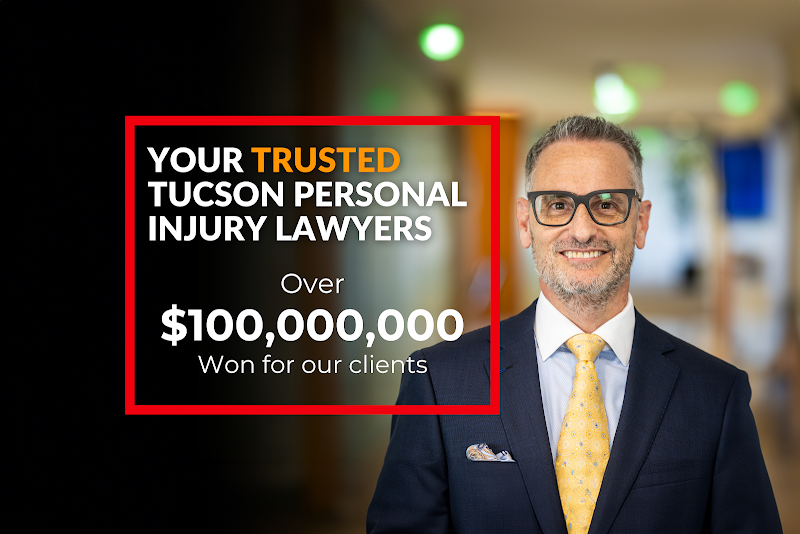 Photo of Lamber Goodnow Injury Lawyers