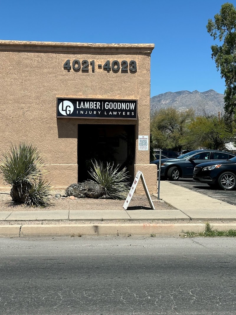 Lamber Goodnow Injury Lawyers photo 5