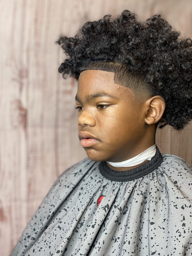 Photo of Faded by The Bay Barber Studio
