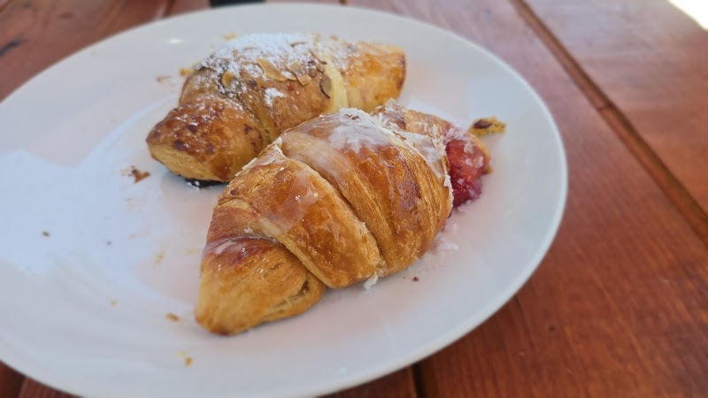 Café des Croissants photo 2
