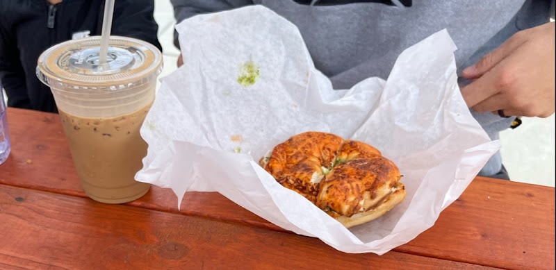 Café des Croissants photo 3