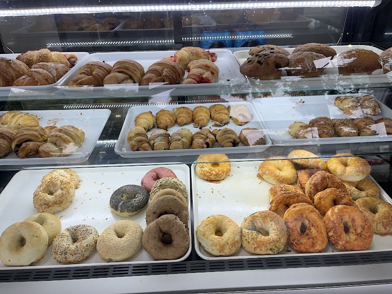 Café des Croissants photo 4