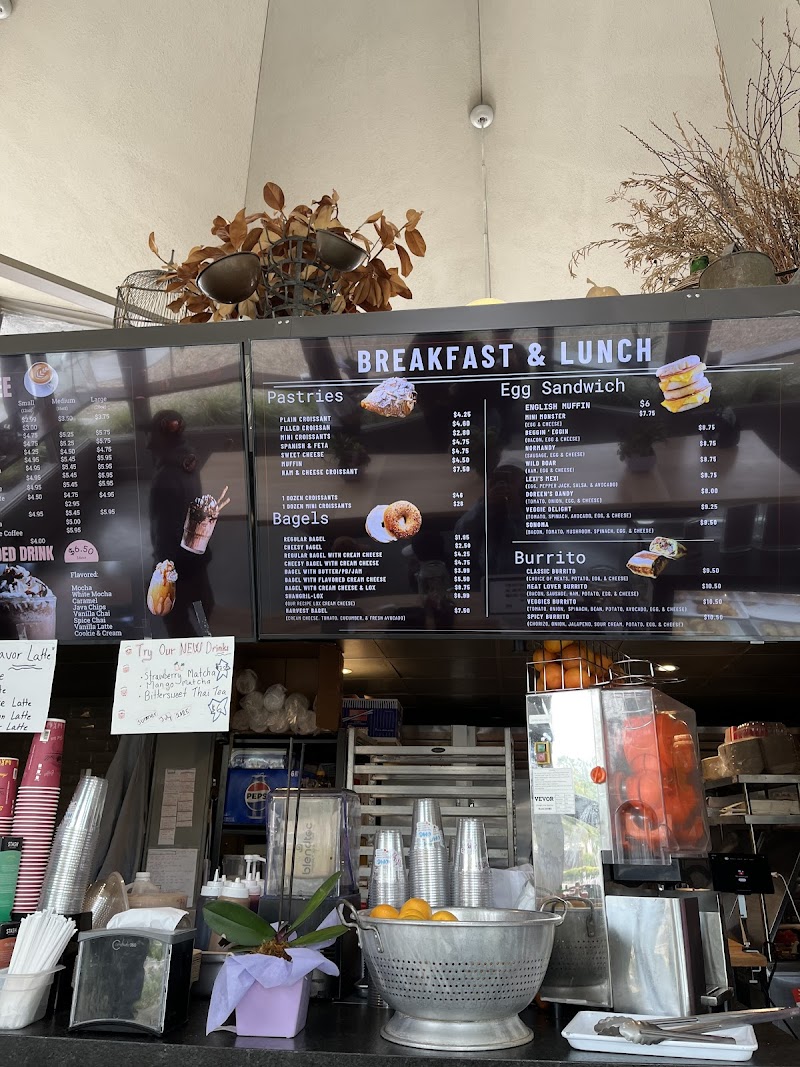 Café des Croissants photo 5