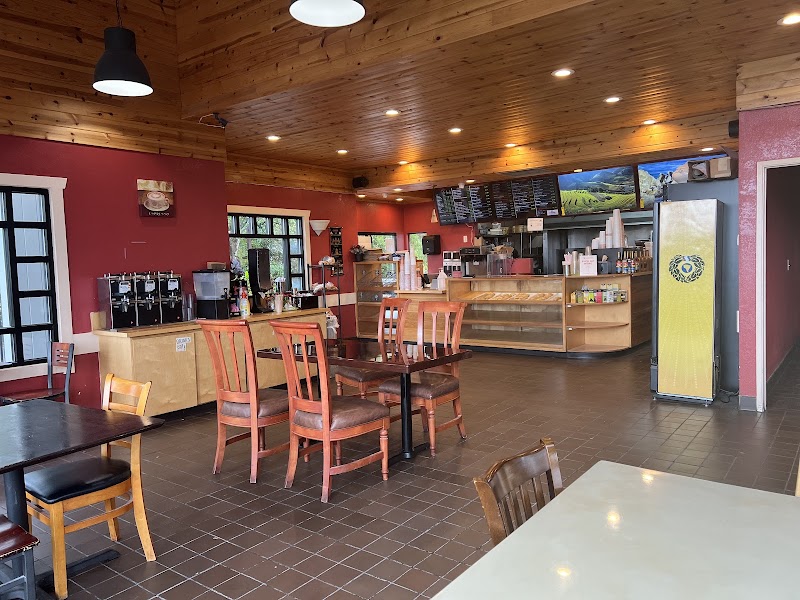 Photo of Café des Croissants
