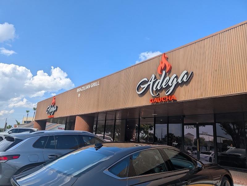 Adega Gaucha Brazilian Steakhouse photo 2